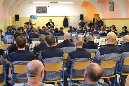 Ledecký věžnice Bory_0126_zdroj Věznice Plzeň (1) Ledecký věžnice Bory_0126_zdroj Věznice Plzeň (1)