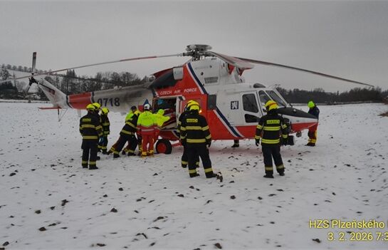 DN Horšovský Týn_vrtulník_0126_HZSPK (1) DN Horšovský Týn_vrtulník_0126_HZSPK (1)