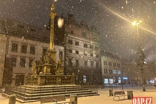 snih v PLzni QAP (1) snih v PLzni QAP (1)