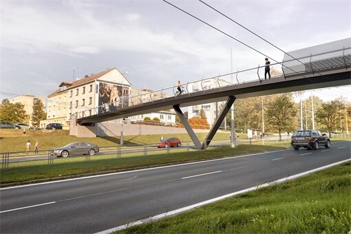 vizualizace lávka Rokycanská c03_H_3281_3 vizualizace lávka Rokycanská c03_H_3281_3