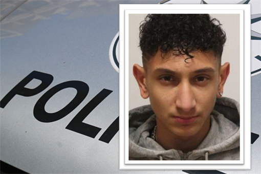 Červeňák Sebastián_0226_PČR Červeňák Sebastián_0226_PČR