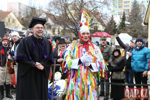 Masopust Bolevec (3) Masopust Bolevec (3)