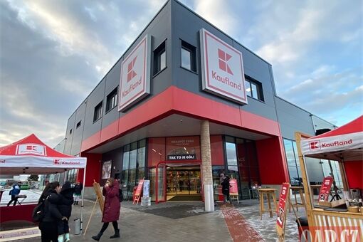 Nová prodejna Kaufland_0225_QAP (15) Nová prodejna Kaufland_0225_QAP (15)