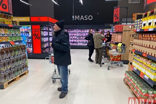 Nová prodejna Kaufland_0225_QAP (14) Nová prodejna Kaufland_0225_QAP (14)
