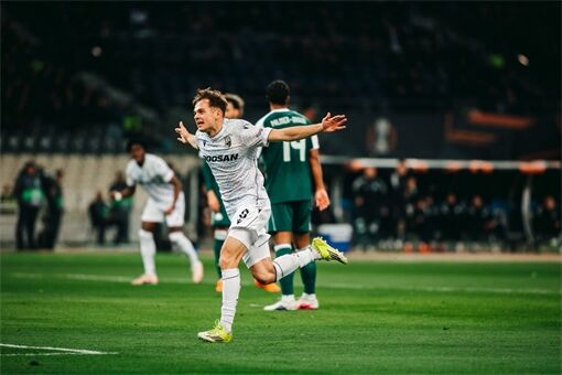 FC Viktoria X _Athény FC Viktoria X _Athény