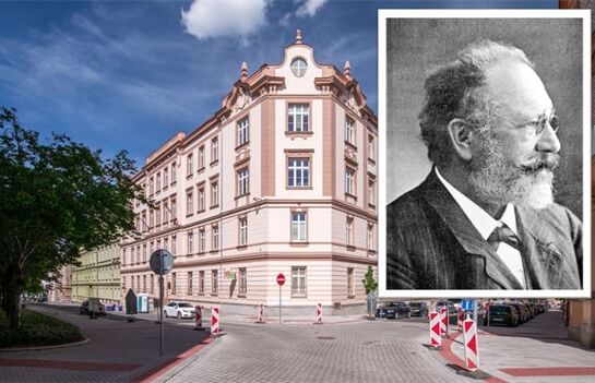 Karel Klostermann_Starý most_0226 Karel Klostermann_Starý most_0226