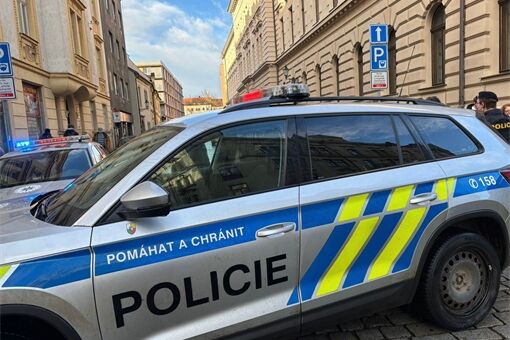 bomba soud Plzeň_0226_PČR bomba soud Plzeň_0226_PČR