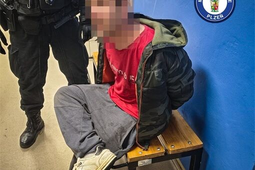 Agresivní muž odmítal opustit provozovnu_0226_MPP (1) Agresivní muž odmítal opustit provozovnu_0226_MPP (1)