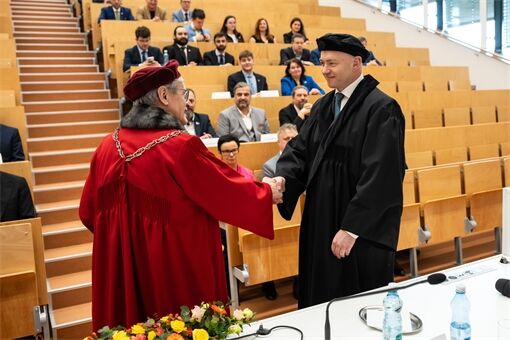 inaugurace děkana prof. MUDr. Milana Štengla, Ph.D._0226_Lukáš Tycar inaugurace děkana prof. MUDr. Milana Štengla, Ph.D._0226_Lukáš Tycar