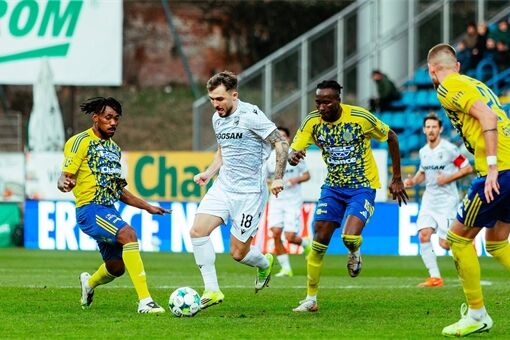 Zlín FC Viktoria Zlín FC Viktoria