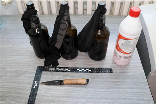 vyhroŽoval že zapálí dům_Tachovsko_0326_PČR (2) vyhroŽoval že zapálí dům_Tachovsko_0326_PČR (2)