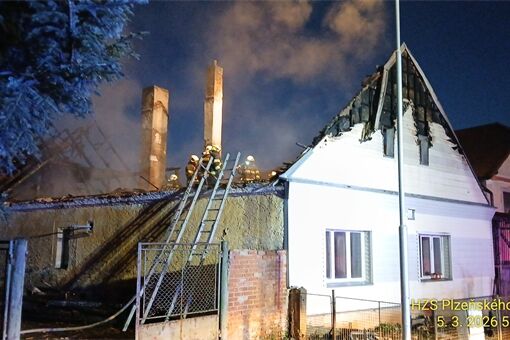 požár dům Meclov_0326_HZSPK (4) požár dům Meclov_0326_HZSPK (4)