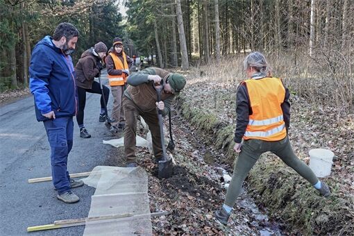 zábrany žáby Volduchy_0326_Zoo Plzeň (4) zábrany žáby Volduchy_0326_Zoo Plzeň (4)