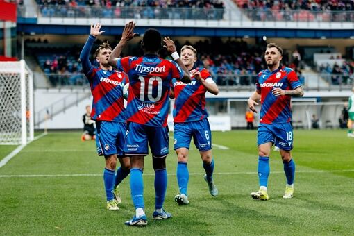 Viktorka Bohemians Viktorka Bohemians