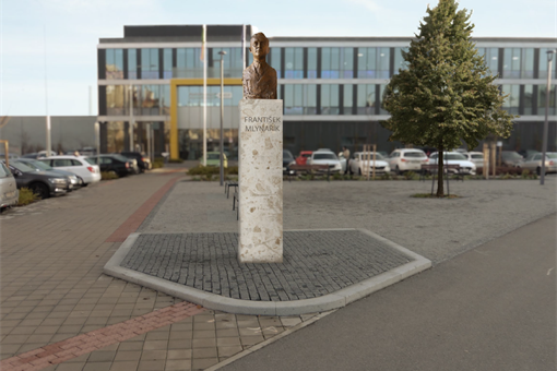 Památník František Mlynařík_0326_Jindřich Zeithamml (1) Památník František Mlynařík_0326_Jindřich Zeithamml (1)