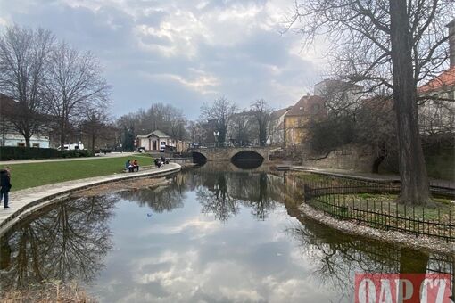 Mlýnská strouha_0326_QAP Mlýnská strouha_0326_QAP