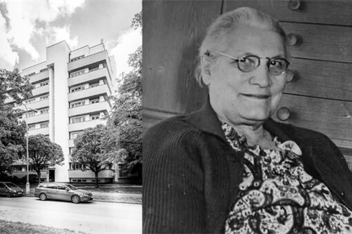 Božena Kamenická_0326_Starý most Božena Kamenická_0326_Starý most