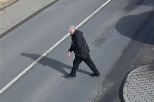 zloděj Chrást_0326_PČR zloděj Chrást_0326_PČR