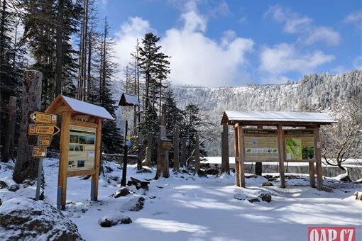 železnorudsko šumava foto QAP (1) železnorudsko šumava foto QAP (1)