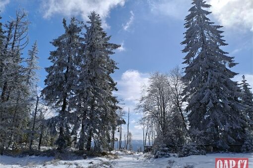 železnorudsko šumava foto QAP (15) železnorudsko šumava foto QAP (15)