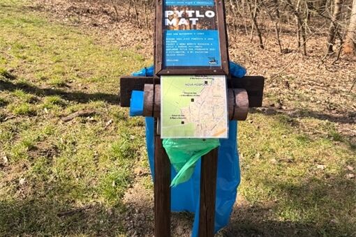 Pytlomaty 1 Pytlomaty 1