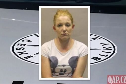 Michaela Kováčová_0426_PČR Michaela Kováčová_0426_PČR