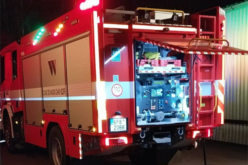 hasiči Nýrsko_požár_0426 hasiči Nýrsko_požár_0426