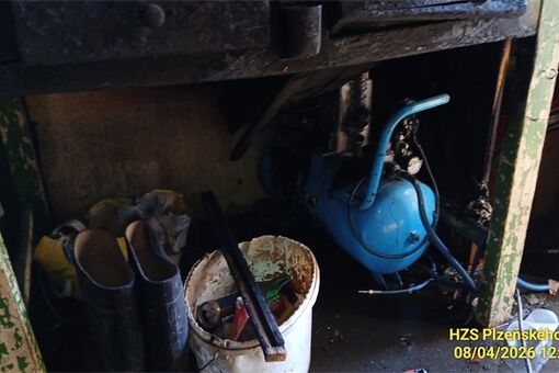 požár dům Chotěšov_0426_HSZPK požár dům Chotěšov_0426_HSZPK