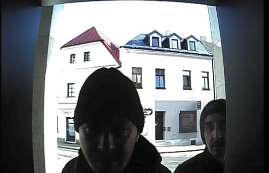 pátrání PCR pátrání PCR