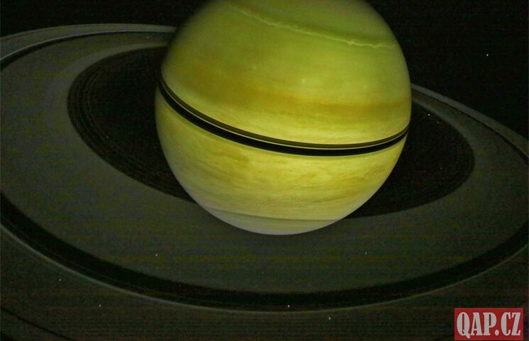 planetárium Techmania nová technologie foto QAP (9) planetárium Techmania nová technologie foto QAP (9)