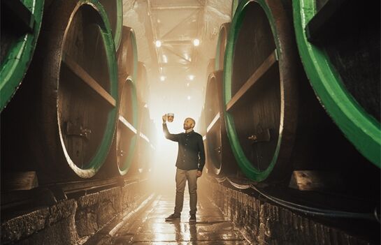 Noc pivovarů Plzeň_2026_ Plzeňský Prazdroj Noc pivovarů Plzeň_2026_ Plzeňský Prazdroj