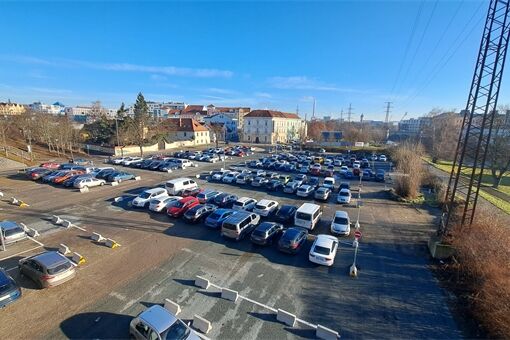 parkování pod mostem generála Pattona_0426_parkingplzen.cz parkování pod mostem generála Pattona_0426_parkingplzen.cz