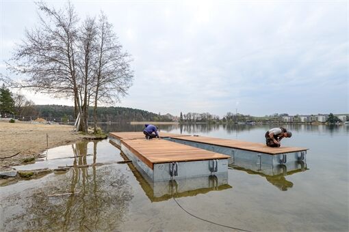 mola na BOleváku 1 mola na BOleváku 1