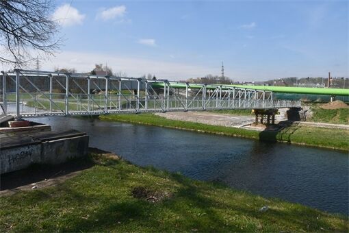 Lávka přes Mži Štruncovy sady_0426_MMP (1) Lávka přes Mži Štruncovy sady_0426_MMP (1)