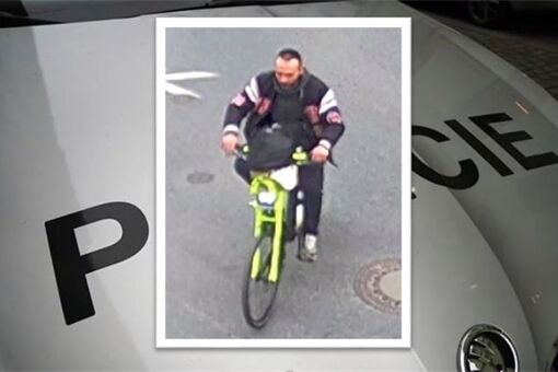 Poškodil elektrokolo_0426_PČR Poškodil elektrokolo_0426_PČR