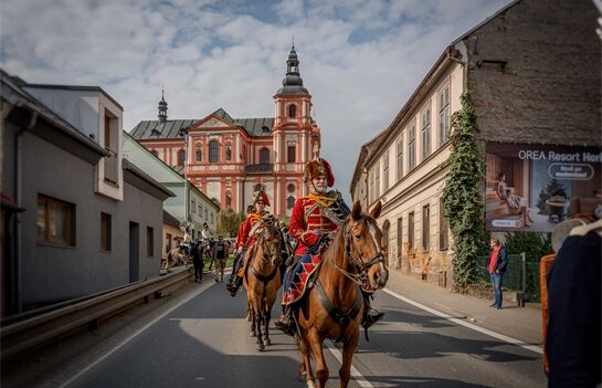 Císařské manévry Přeštice_0426_Milan Janoch (1) Císařské manévry Přeštice_0426_Milan Janoch (1)