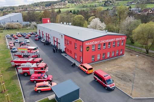 nová stanice hasiču Sušice_0426_HZSPK (2) nová stanice hasiču Sušice_0426_HZSPK (2)