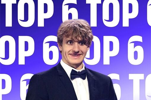 David Kratochvíl _TOP6_fb Český paralympijský tým David Kratochvíl _TOP6_fb Český paralympijský tým