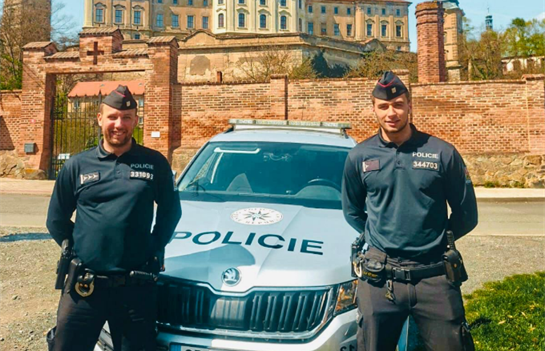 zachránili život muži_0426_PČR zachránili život muži_0426_PČR