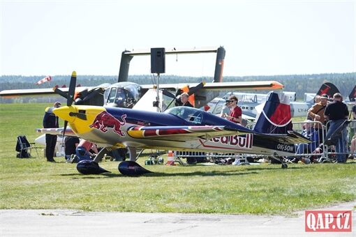 Den ve vzduchu 2026 foto QAP (21) Den ve vzduchu 2026 foto QAP (21)