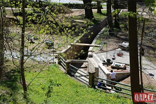 Lochotínský park foto QAP (34) Lochotínský park foto QAP (34)