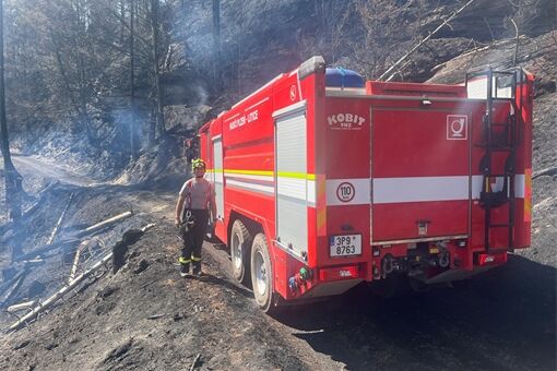 Litičtí hasiči v Českém Švýcarsku_0526_SDH Litice (14) Litičtí hasiči v Českém Švýcarsku_0526_SDH Litice (14)