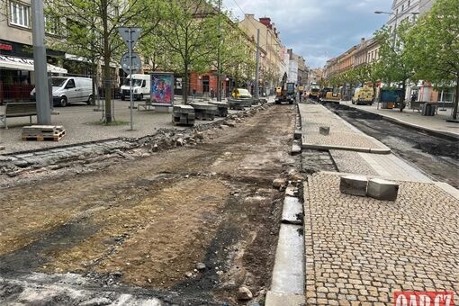Americká Plzen Rekonstrukce QAP foto (3) Americká Plzen Rekonstrukce QAP foto (3)