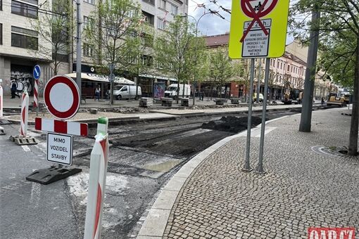 Americká Plzen Rekonstrukce QAP foto (1) Americká Plzen Rekonstrukce QAP foto (1)