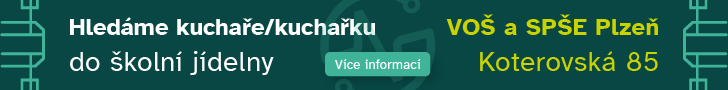 VOŠ a SPŠE Plzeň