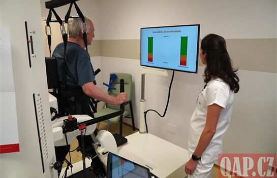 Centrum robotické rehabilitace_0526_QAP (19) Centrum robotické rehabilitace_0526_QAP (19)