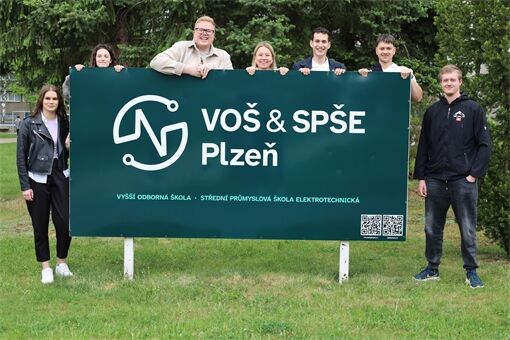 VOŠ a SPŠE Plzeň_0526 VOŠ a SPŠE Plzeň_0526
