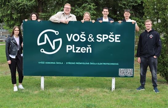 VOŠ a SPŠE Plzeň_0526 VOŠ a SPŠE Plzeň_0526
