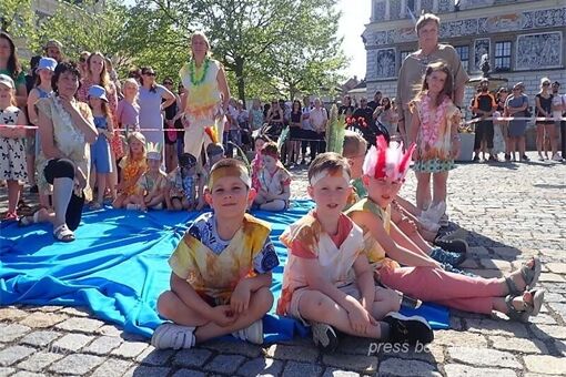 Děti ze Stříbra nadchly diváky _0526_M (12) Děti ze Stříbra nadchly diváky _0526_M (12)
