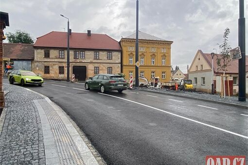 Plzen Rolnické po rekonstrukci otevřené QAP JPG (5) Plzen Rolnické po rekonstrukci otevřené QAP JPG (5)